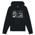 Hoodie – Cave Paintings