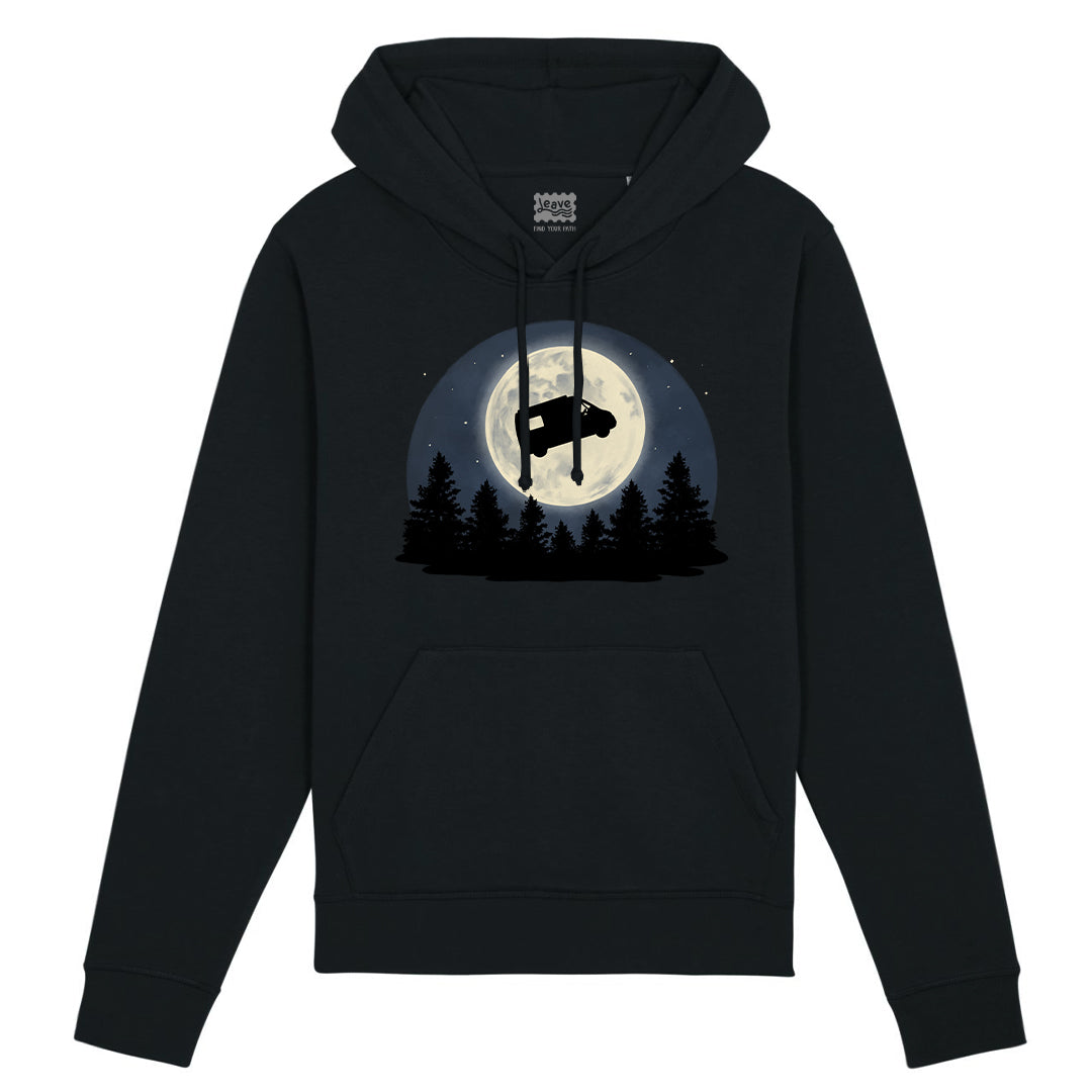 Hoodie – ET