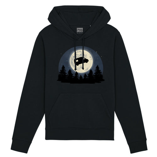 Hoodie – ET