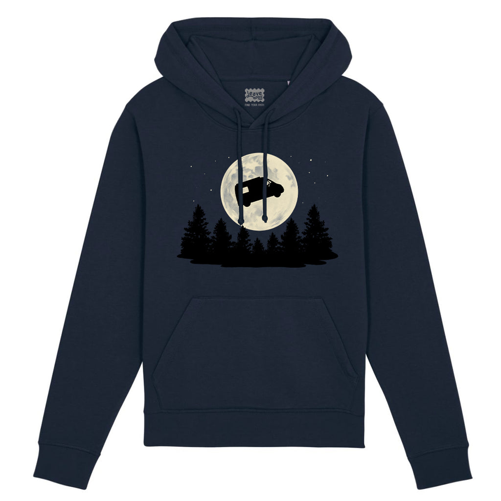 Hoodie – ET