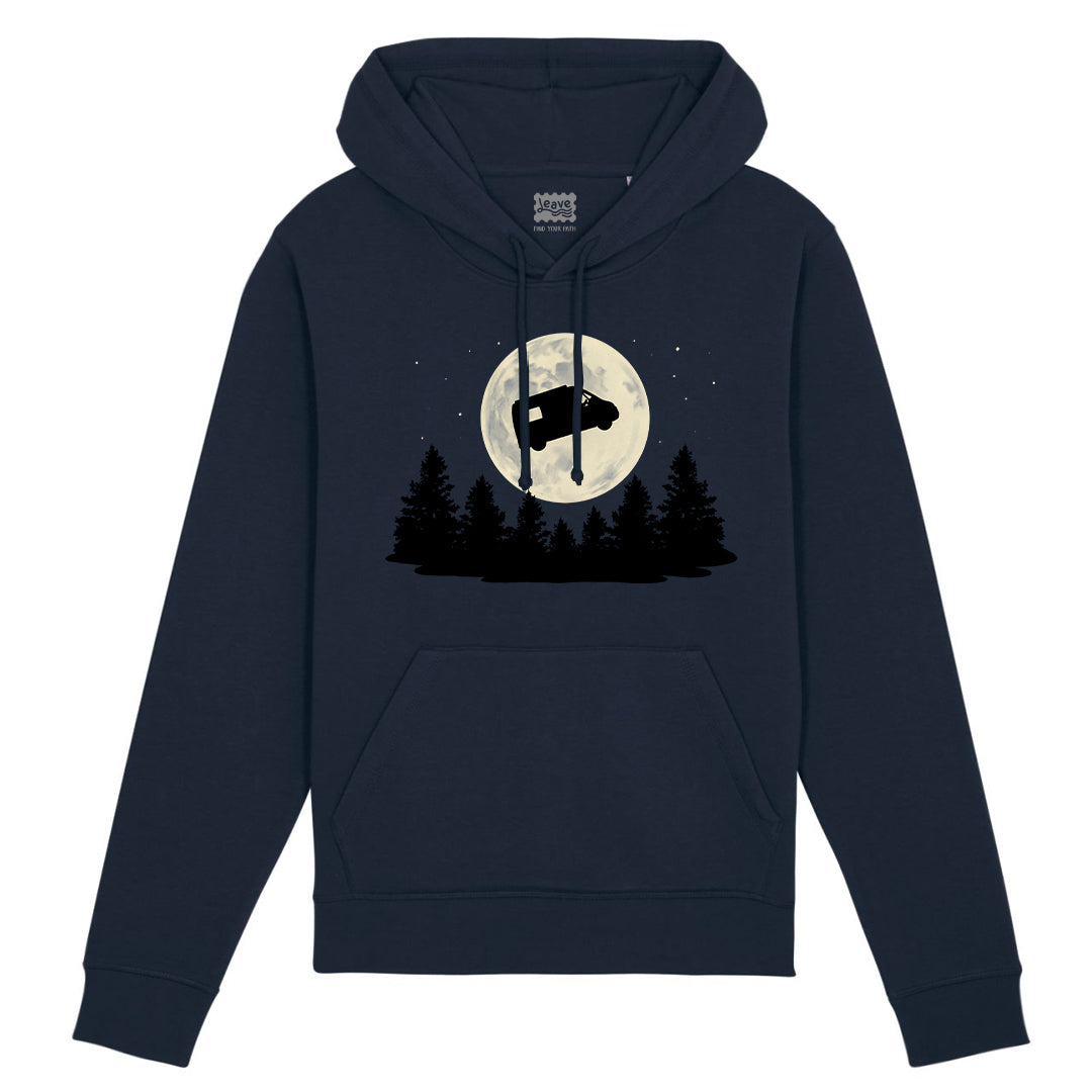 Hoodie – ET