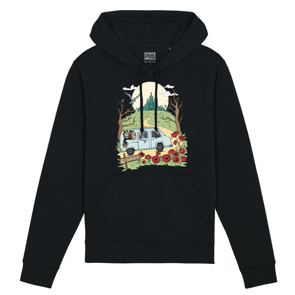 Hoodie – Oz