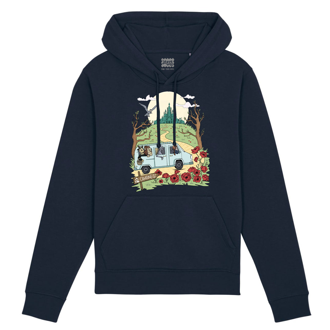 Hoodie – Oz