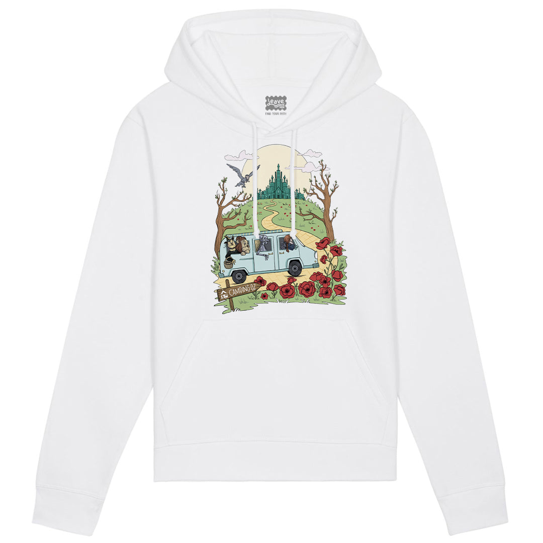 Hoodie – Oz