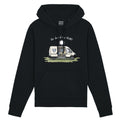 Hoodie – The Door Cream