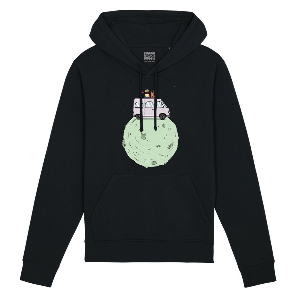 Hoodie – The Little Prince