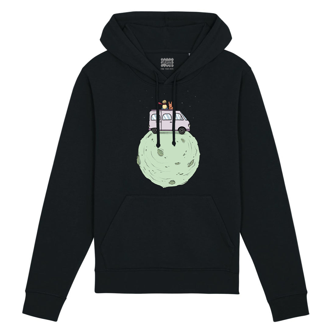 Hoodie – The Little Prince