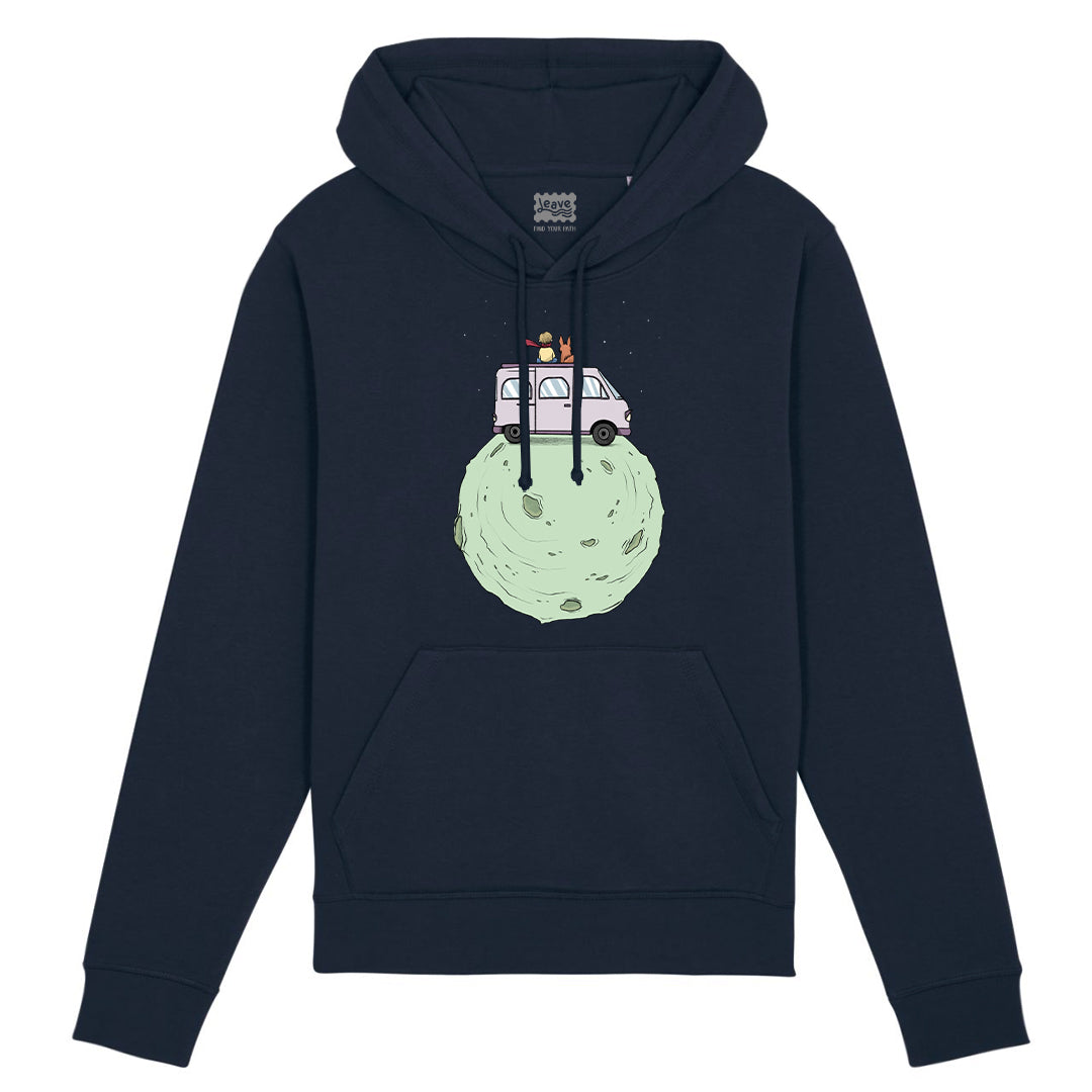 Hoodie – The Little Prince