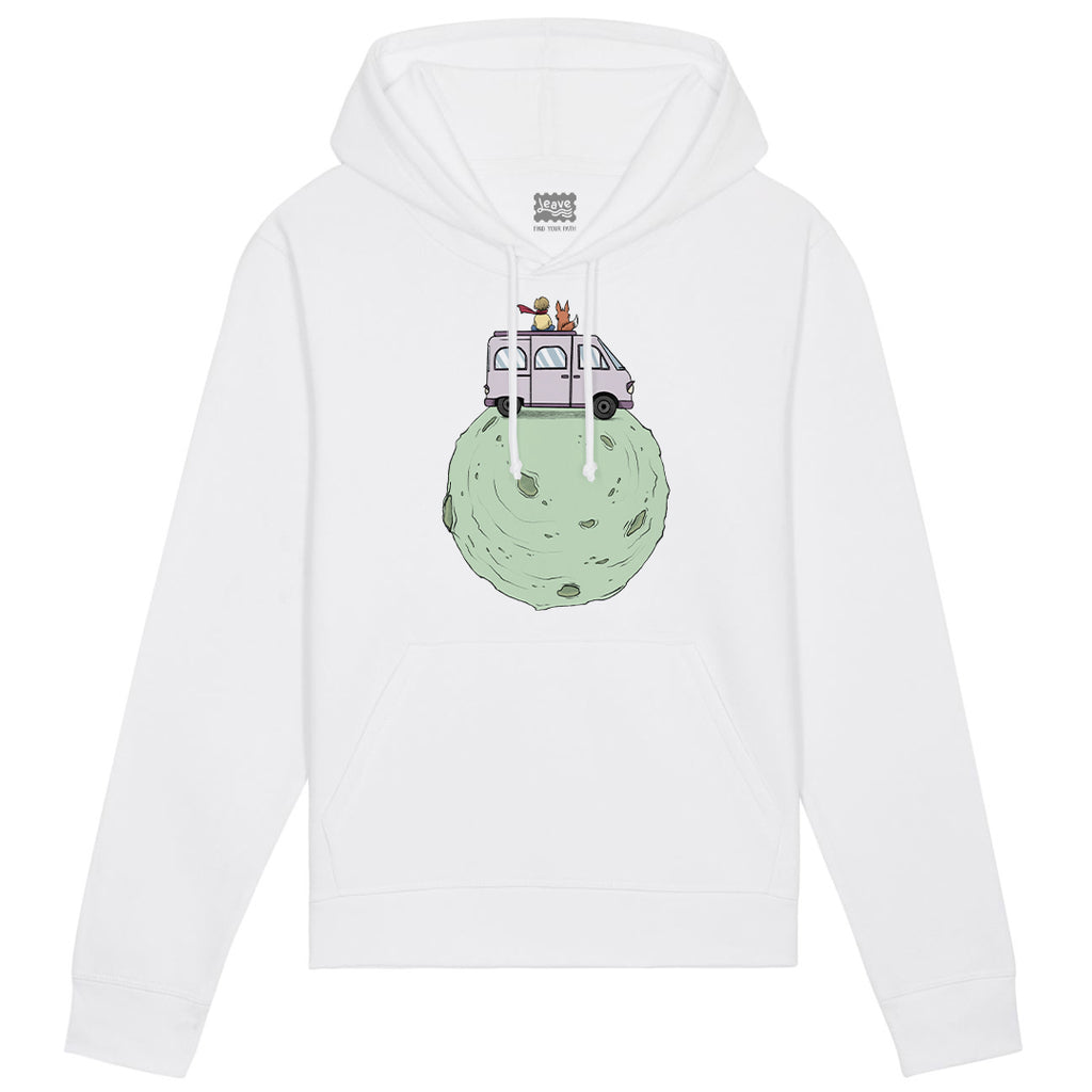 Hoodie – The Little Prince