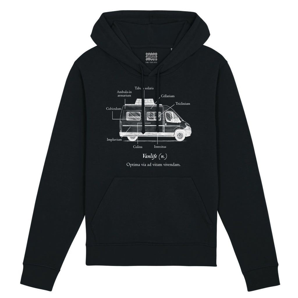 Hoodie – VanPedia