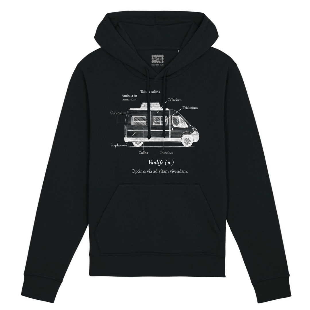 Hoodie – VanPedia
