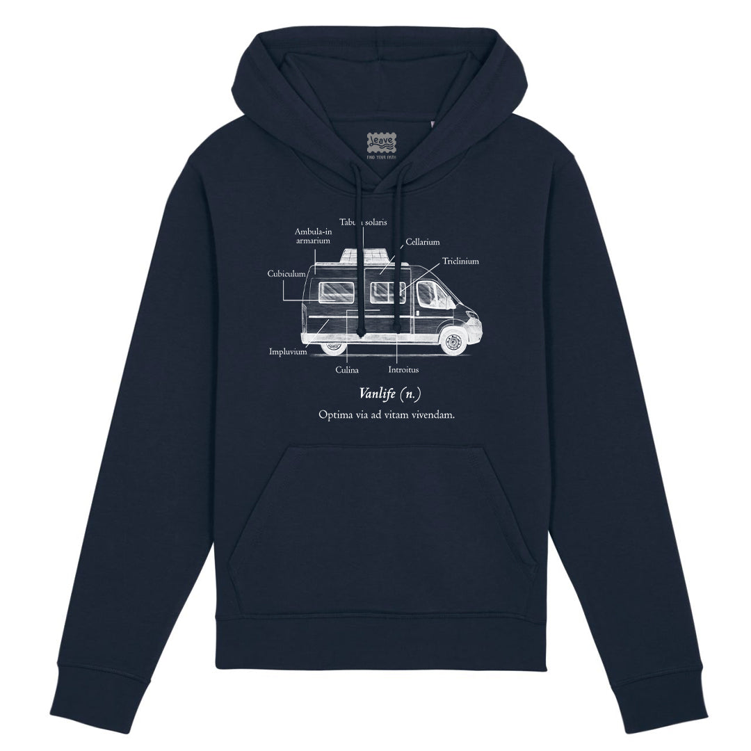 Hoodie – VanPedia
