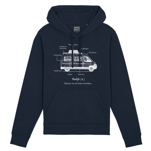Hoodie – VanPedia