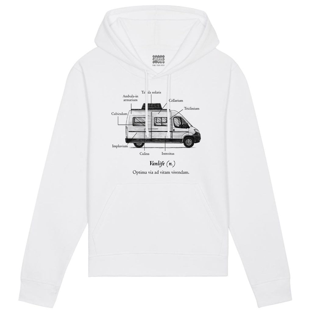 Hoodie – VanPedia
