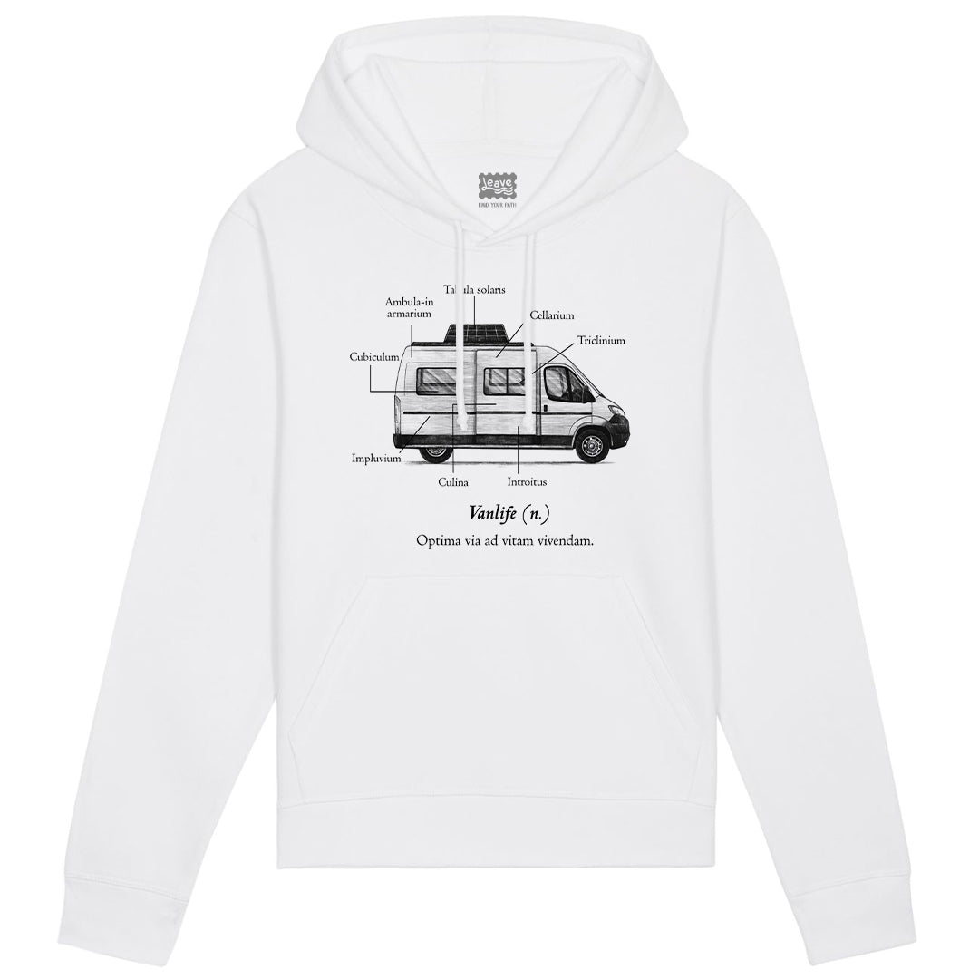 Hoodie – VanPedia