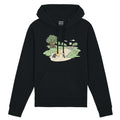 Hoodie – Winnie and the Potty