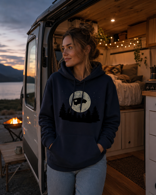 Hoodie – ET