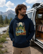 Hoodie – Oz