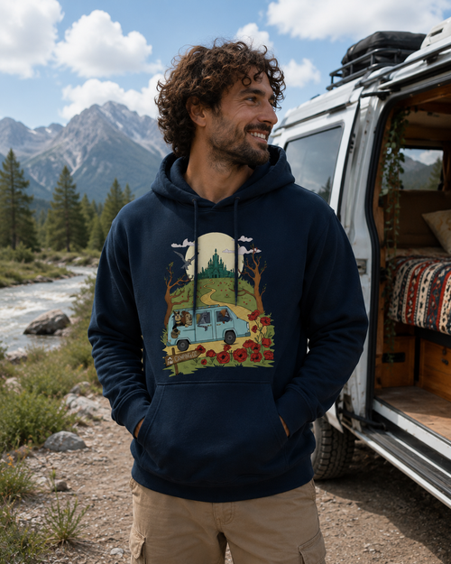 Hoodie – Oz