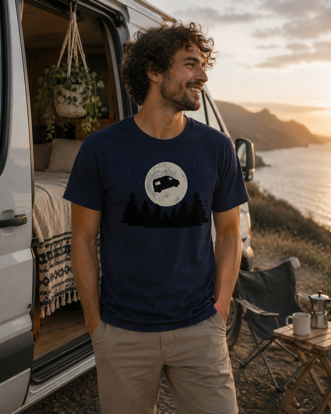T-shirt – ET