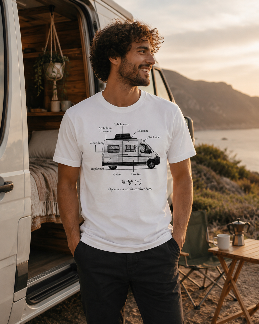 T-shirt – VanPedia