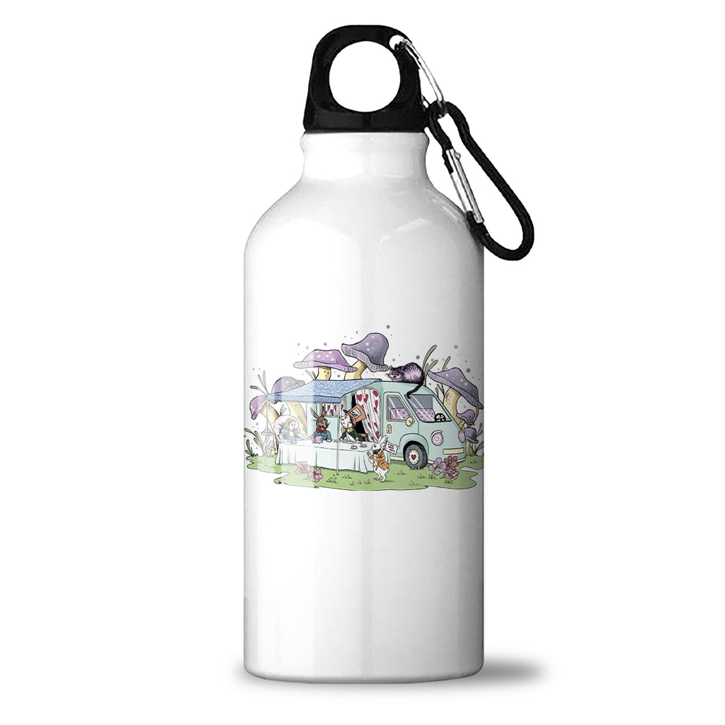 Sportflasche – Alice Tee