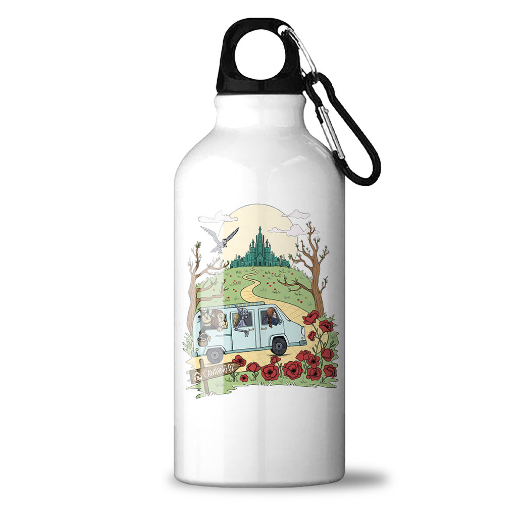 Sport Bottle – Oz