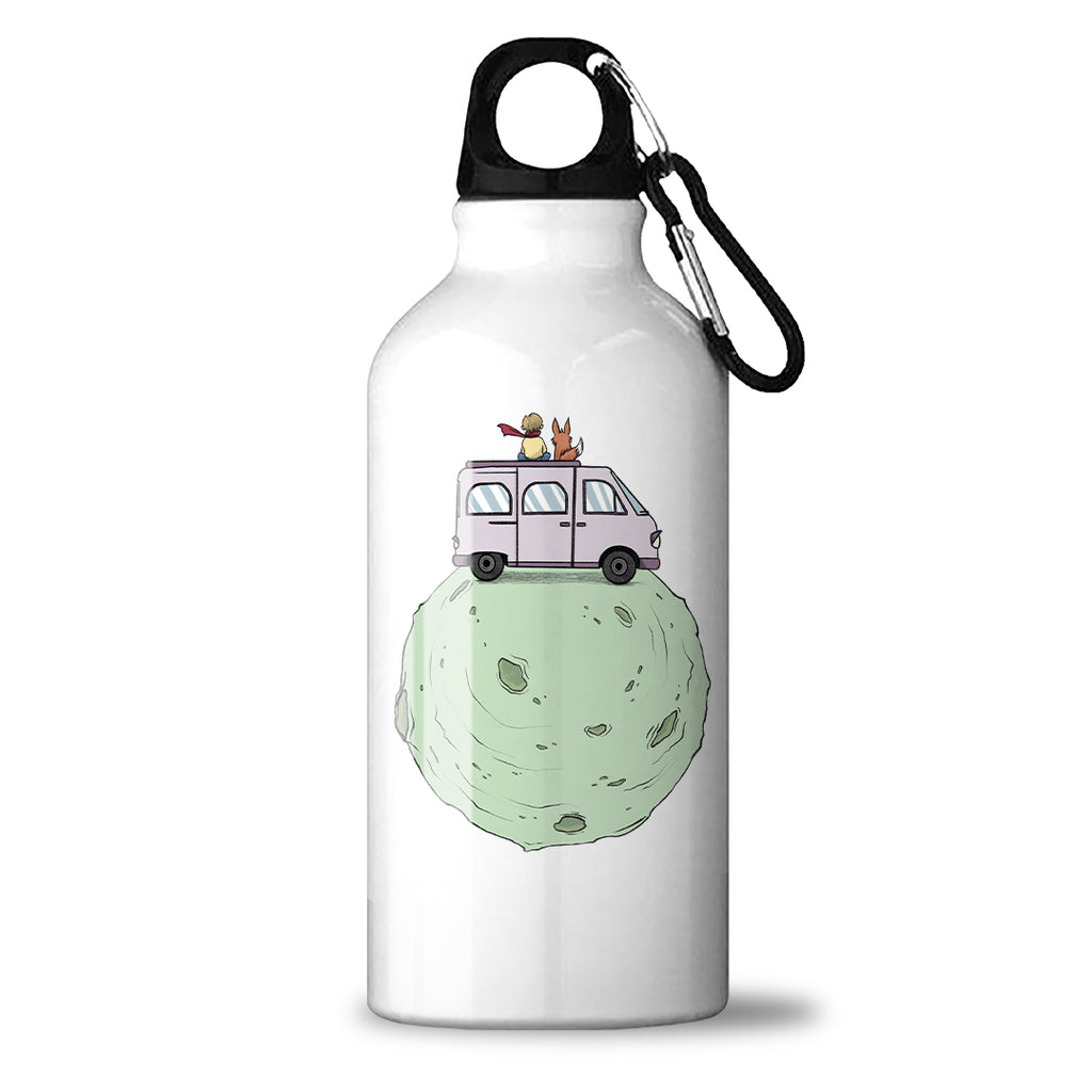 Sportflasche – Der kleine Prinz