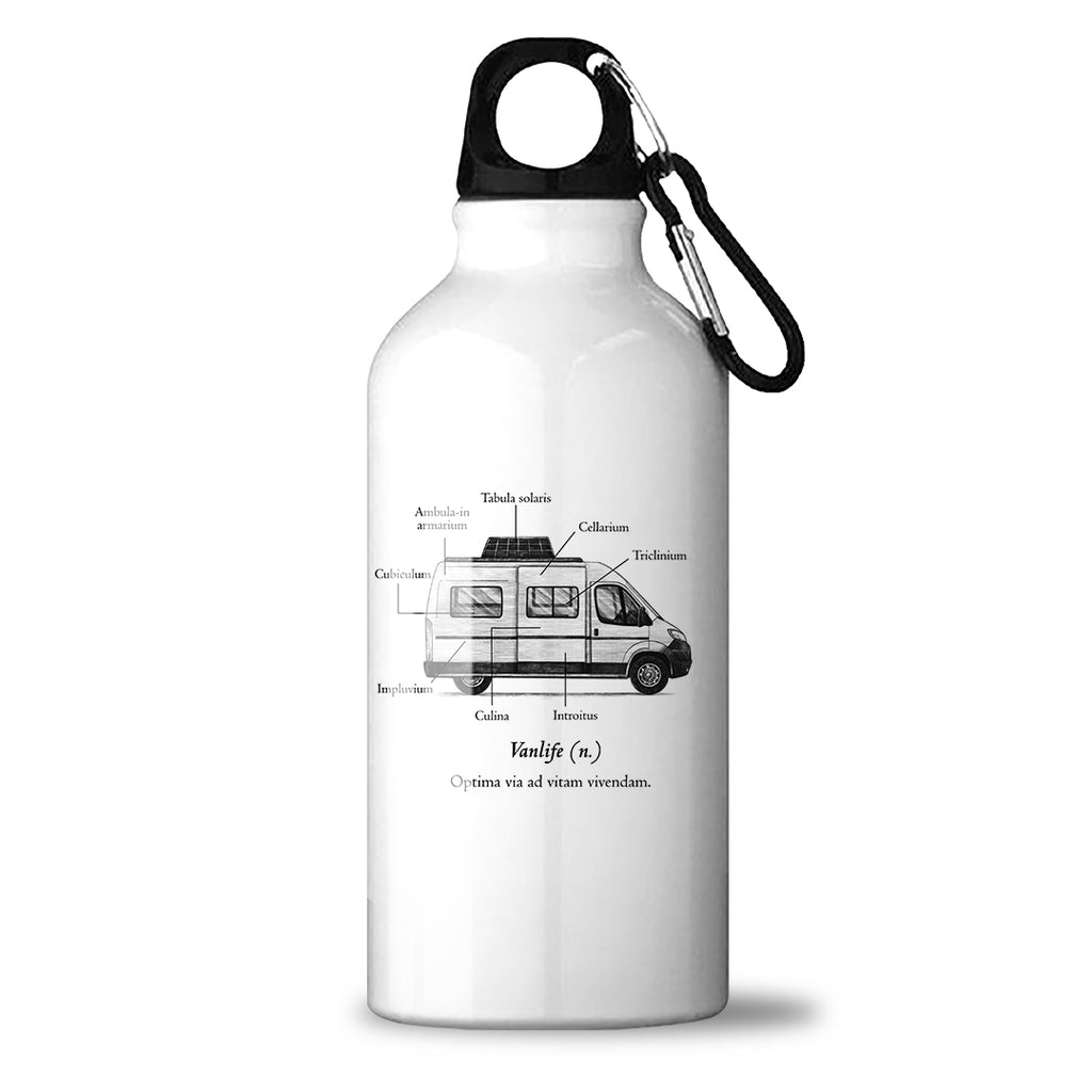 Sportflasche – VanPedia