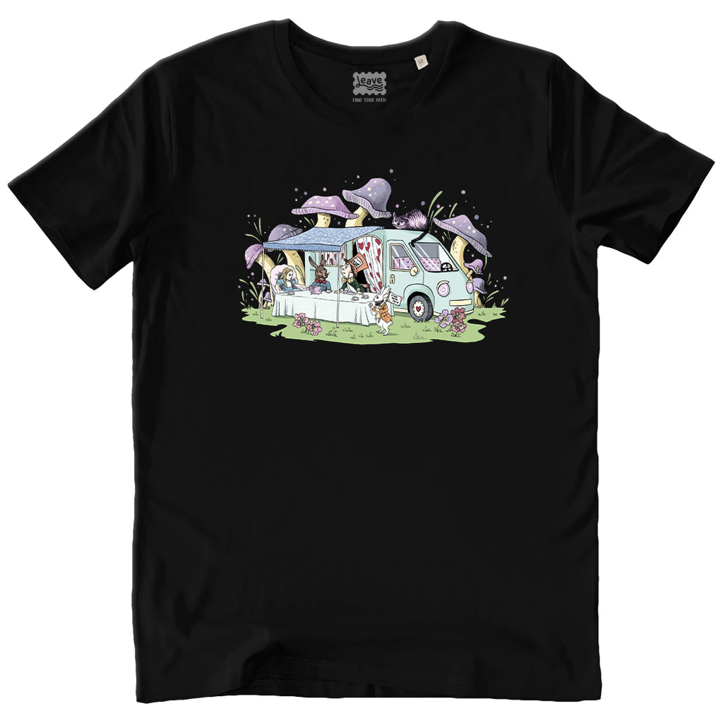 T-shirt – Alice Tea