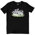 T-shirt – Alice Tea