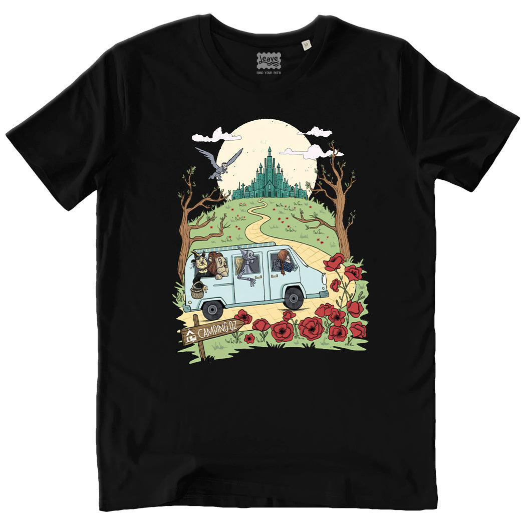 T-shirt – Oz
