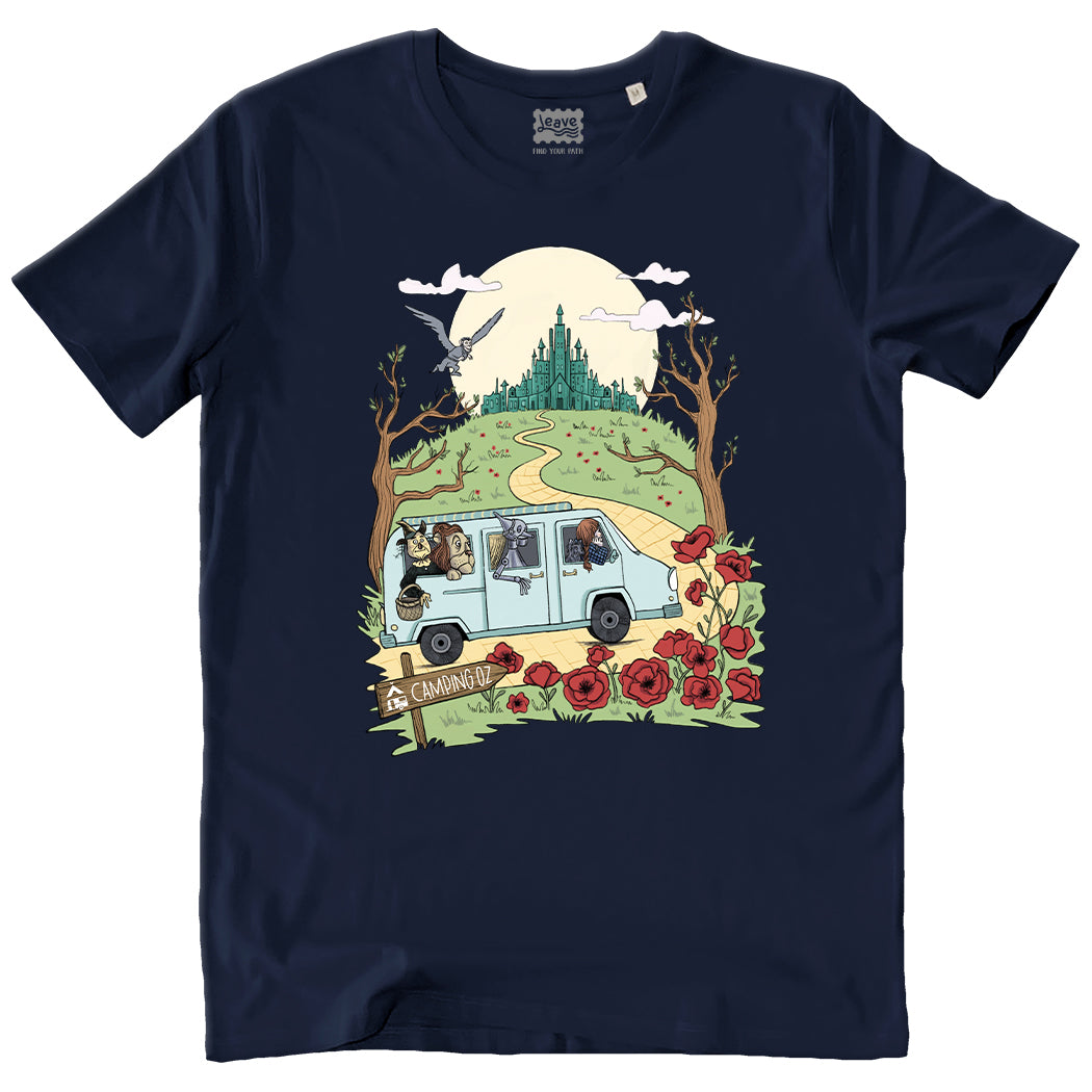 T-shirt – Oz
