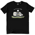 T-shirt – The Door Cream