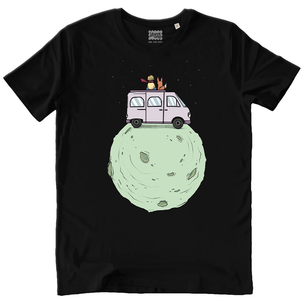 T-shirt – The Little Prince