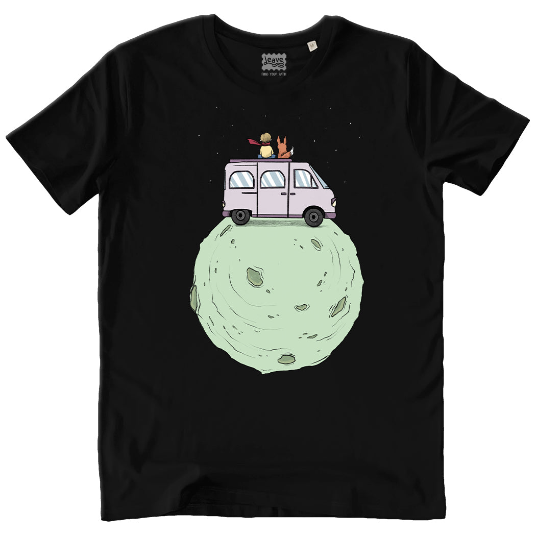 T-shirt – The Little Prince