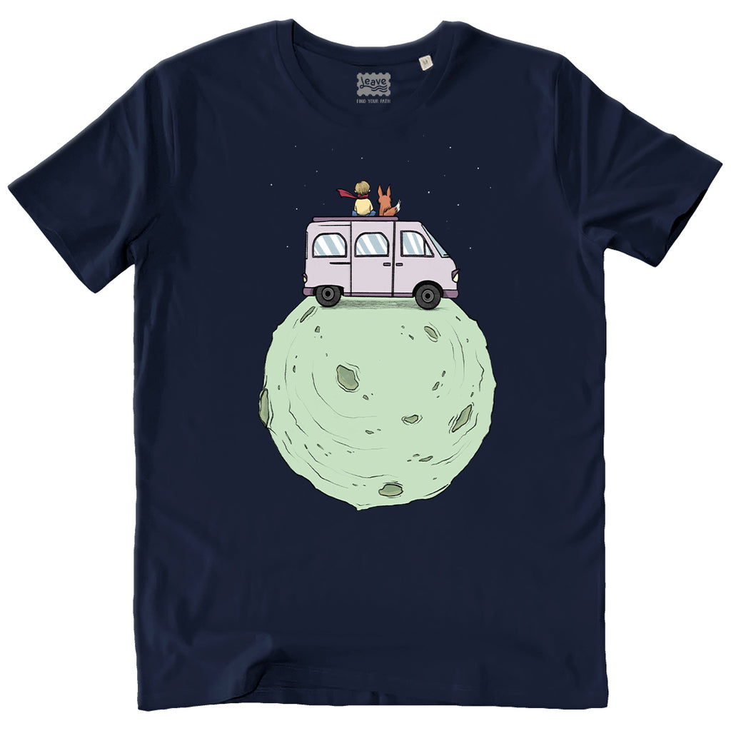 T-shirt – The Little Prince