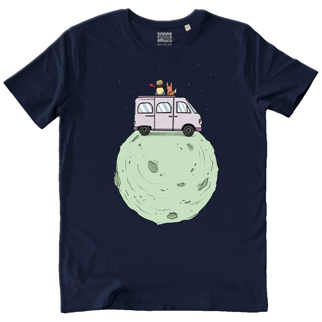 T-shirt – The Little Prince