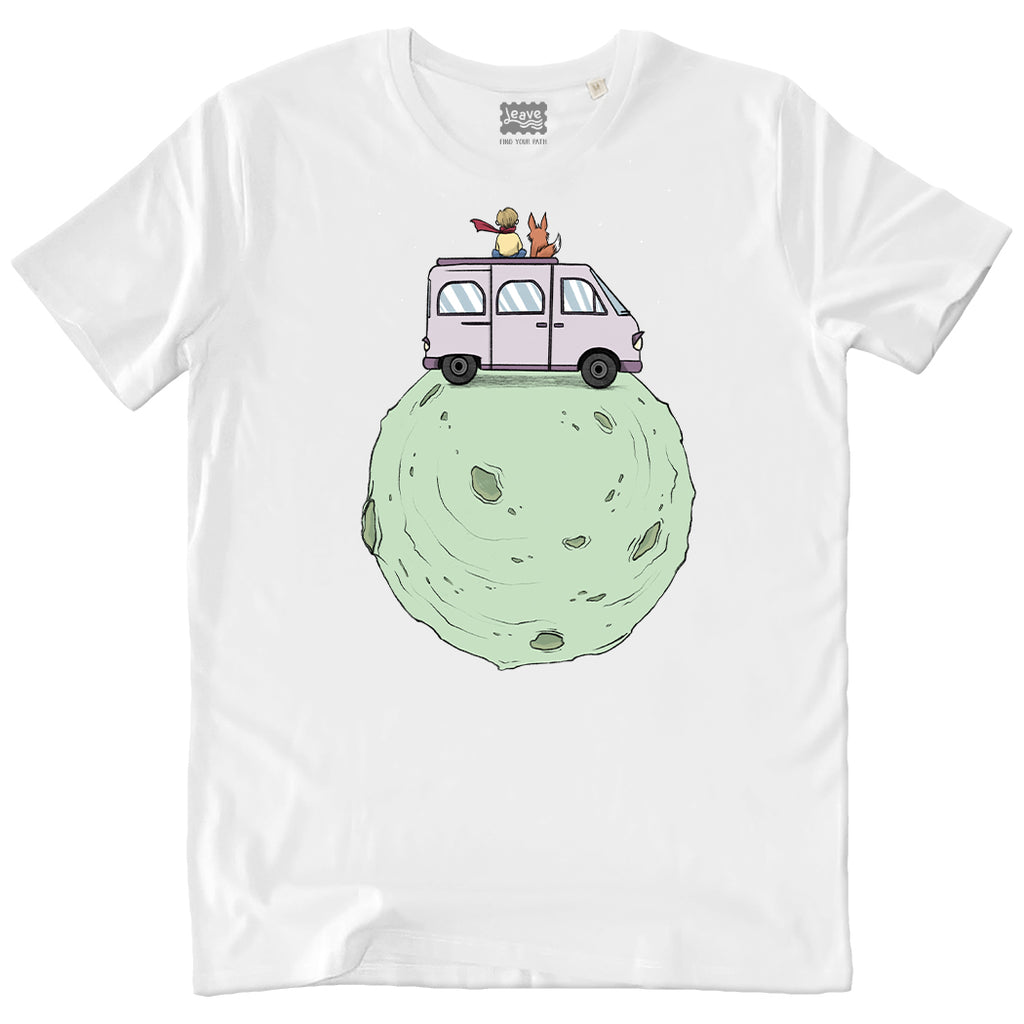 T-shirt – The Little Prince
