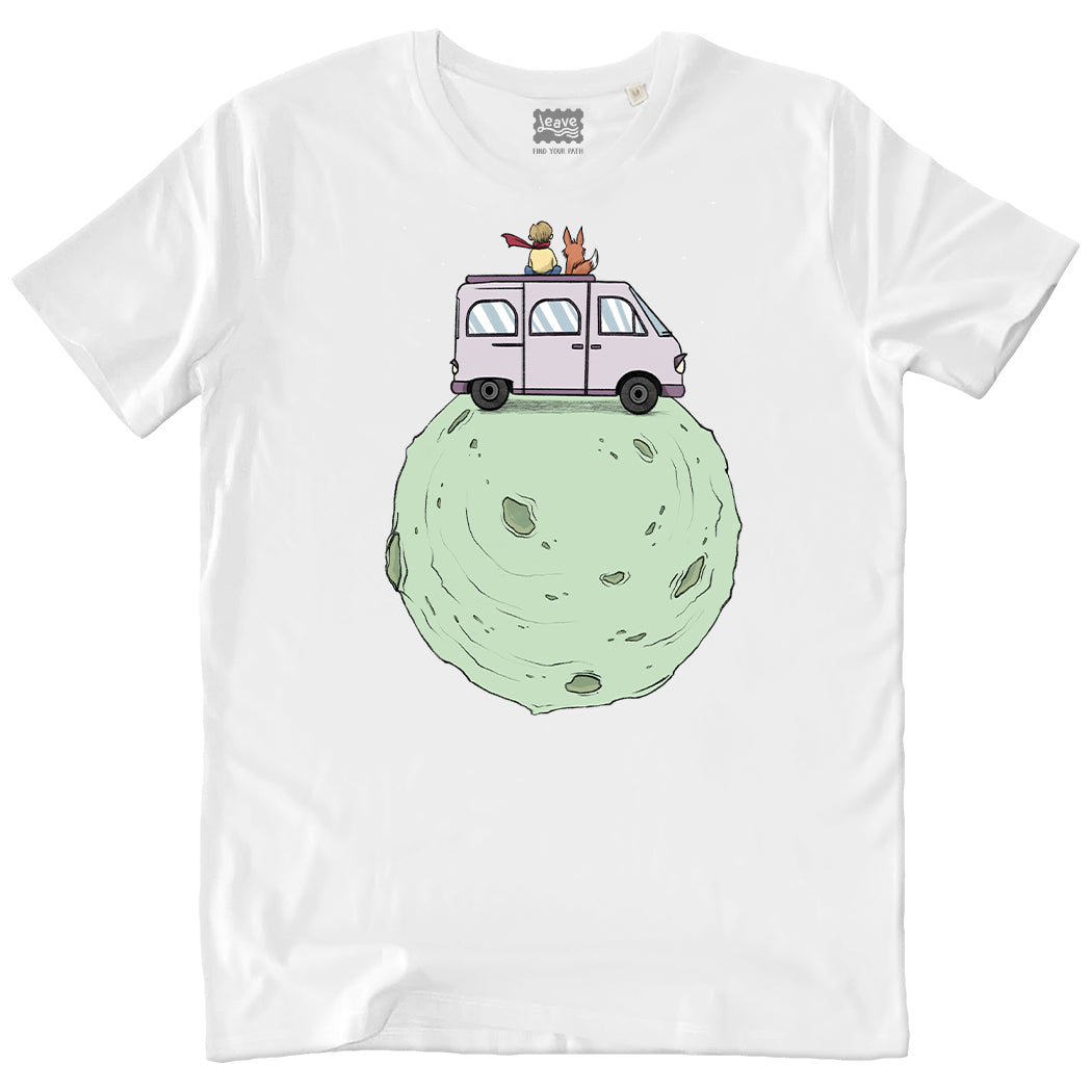 T-shirt – The Little Prince