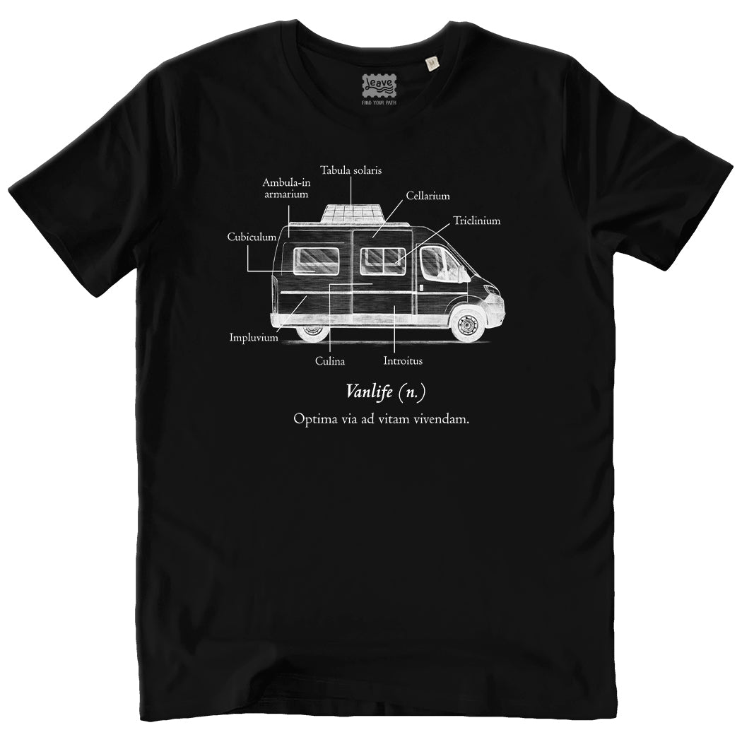 T-shirt – VanPedia
