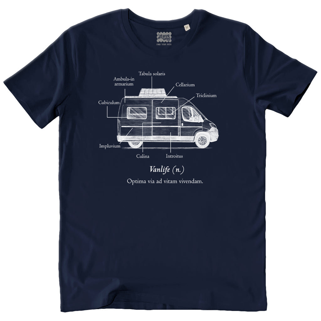 T-shirt – VanPedia