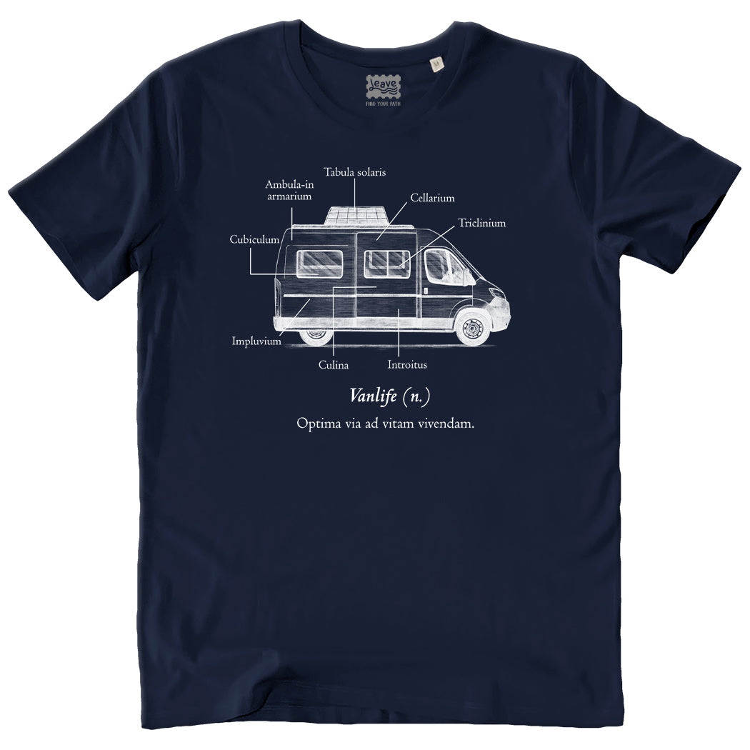 T-shirt – VanPedia