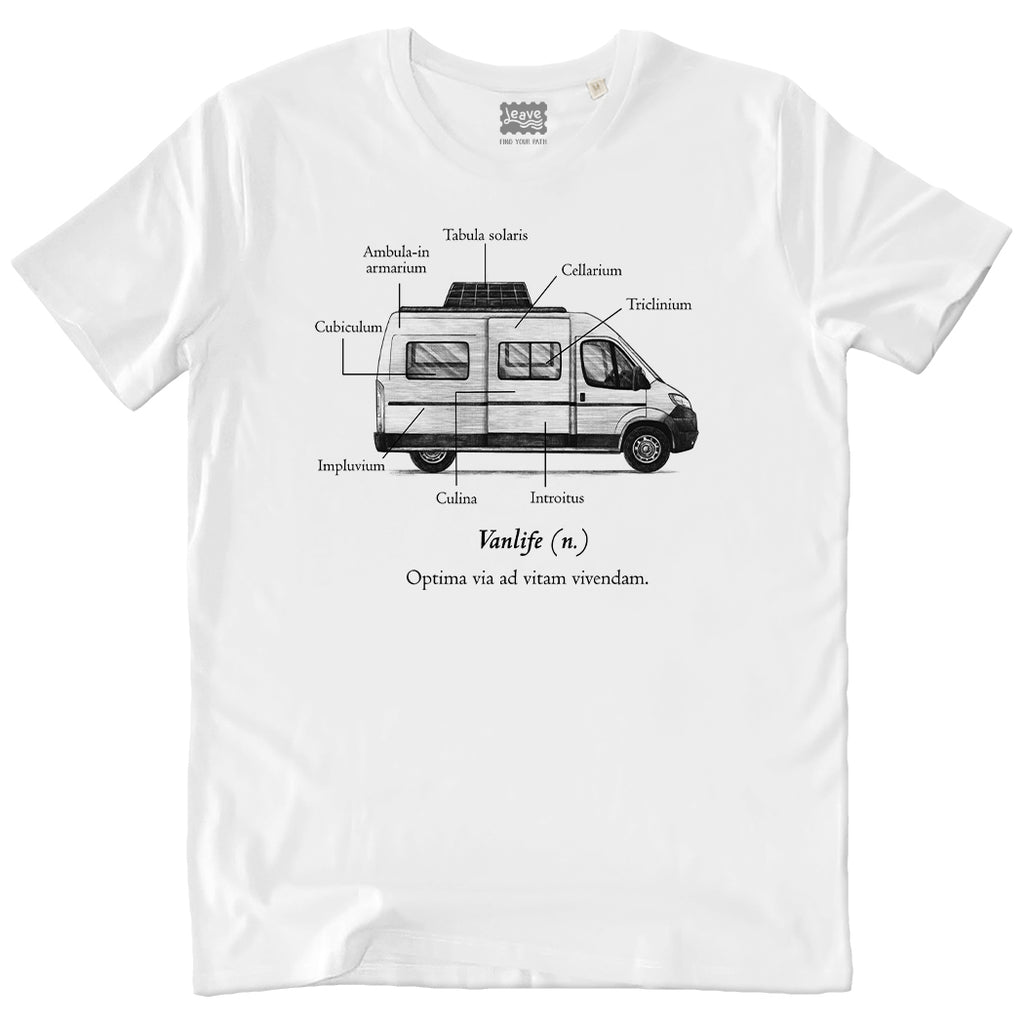 T-shirt – VanPedia