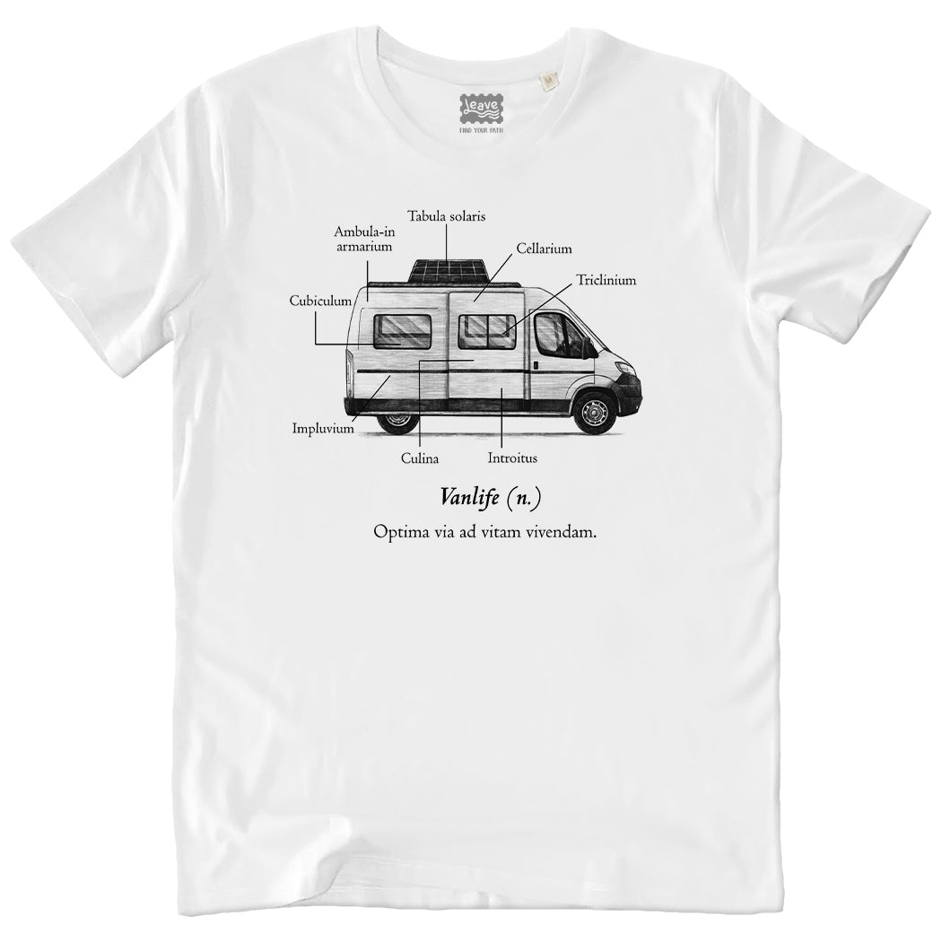 T-shirt – VanPedia