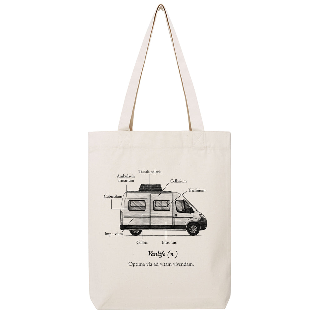 Tote bag – VanPedia