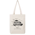 Tote bag – VanPedia